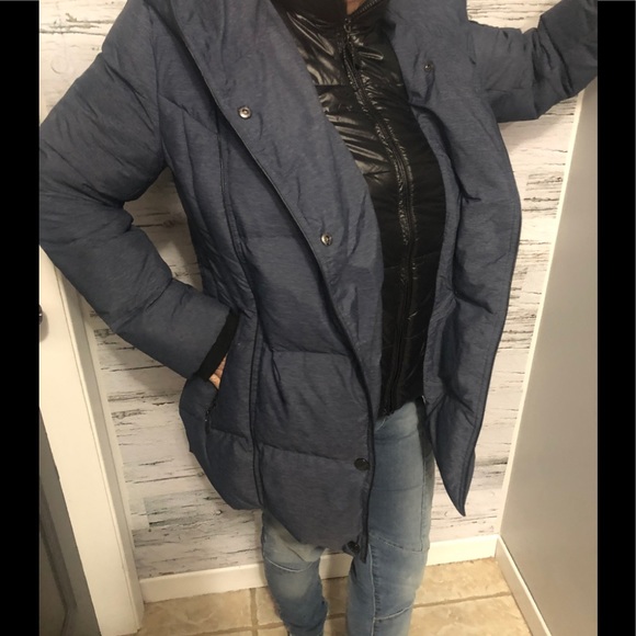 Novelti Jackets & Blazers - Novelti DOWN winter coat ❄️ very warm